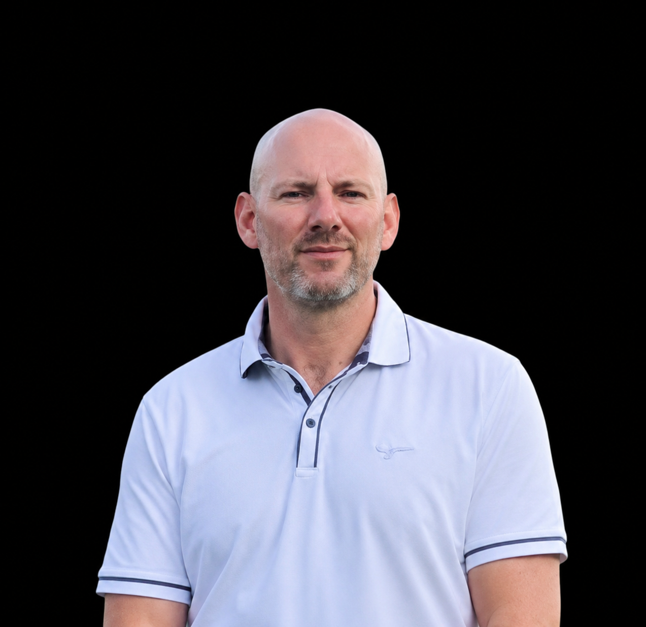 Toby Stanton portrait